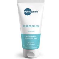 Dermapunkt KÖRPERPFLEGE