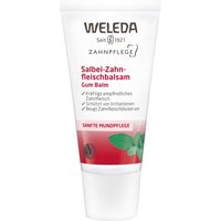 WELEDA Zahnpasta Zahnpflege - Salbei Zahnfleischbalsam 30ml