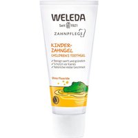 WELEDA Zahnpasta Zahnpflege - Kinder Zahngel 50ml