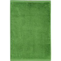 Vossen Handtücher Vegan Life - Farbe: clover - 5730 - Gästetuch 40x60 cm