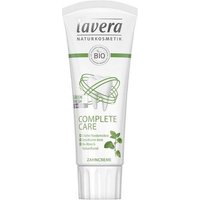 lavera Zahnpasta lavera Bio-Zahncreme 'Complete Care'