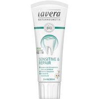 lavera Zahnpasta lavera Bio-Zahncreme 'Sensitive & Repair'