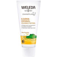 WELEDA Zahnpasta WELEDA Bio-Kinder-Zahngel