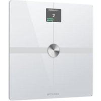 Withings Body Smart Körperwaage weiß