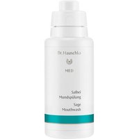 Dr. Hauschka Mundspülung