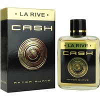 La Rive Cash for Men 100 ml Aftershave After Shave Herren OVP NEU