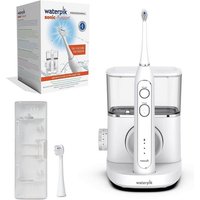 Waterpik Elektrische Zahnbürste Sonic-Fusion Zahnbürste mit Timer