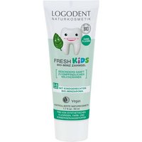 LOGONA Zahnpasta Kids Zahngel - Spearmint 50ml