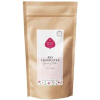 Eliah Sahil Zahnpasta Zahnpulver - Ginseng Nelke Refill 200g