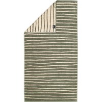 Cawö Handtücher Loft Lines 6225 - Farbe: field - 34 - Duschtuch 70x140 cm