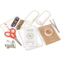 WUNDMED Verbandskasten Traveller-Set 05-025