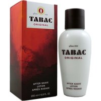 Tabac Original 200 ml Aftershave After Shave AS OVP NEU