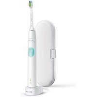 Philips Elektrische Zahnbürste PHILIPS Sonicare ProtectiveClean 4300 Elektrisch HX6807/28 Zahnbürs...