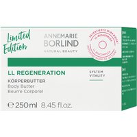 ANNEMARIE BÖRLIND LL REGENERATION Körperbutter