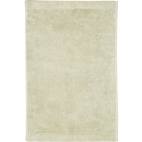 Cawö Handtücher Life Style Uni 7007 - Farbe: wasabi - 420 - Gästetuch 30x50 cm