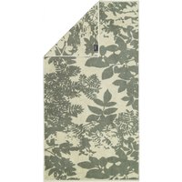 Cawö Handtücher Park Forest 6227 - Farbe: wasabi - 44 - Duschtuch 70x140 cm