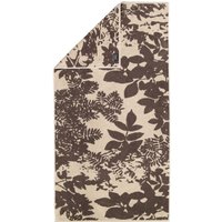 Cawö Handtücher Park Forest 6227 - Farbe: leinen - 33 - Duschtuch 70x140 cm