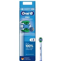 Oral-B Aufsteckbürsten Pro Precision Clean 1x5er