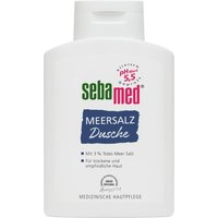 sebamed MEERSALZ Dusche