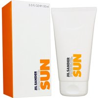 Jil Sander Sun Women - Woman 150 ml Bodylotion Körperlotion