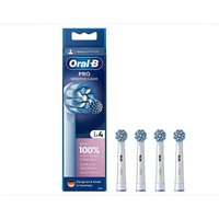 Oral-B Aufsteckbürsten Pro Sensitive Clean