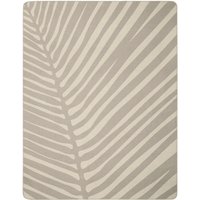 Villeroy & Boch Wohndecke Leaf - Farbe: French Linen