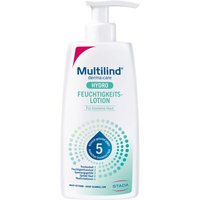 Multilind derma:care Hydro Feuchtigkeitslotion