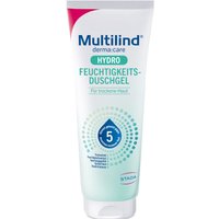 Multilind derma:care Hydro Feuchtigkeitsduschgel