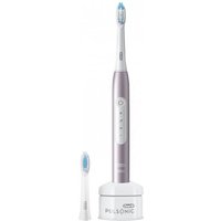 Oral-B Elektrische Zahnbürste Pulsonic Slim Luxe 4100 - Elektrische Zahnbürste - rose gold