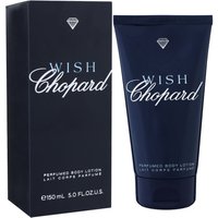 Chopard Wish 150 ml Bodylotion Körperlotion Perfumed OVP NEU