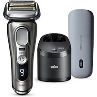 Braun Series 9 Pro 9475cc Wet&Dry