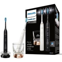 Philips Schallzahnbürste Sonicare Elektrische Zahnbürste DiamondClean 9000 HX9914/57