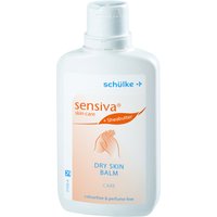 SENSIVA dry skin balm