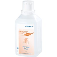 SENSIVA dry skin balm