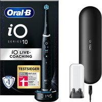 Oral-B Elektrische Zahnbürste iO 10