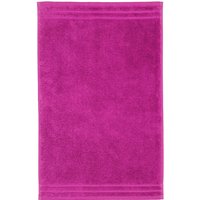 Vossen Handtücher Calypso Feeling - Farbe: purple - 8590 - Gästetuch 30x50 cm