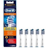 Oral-B Aufsteckbürsten TriZone