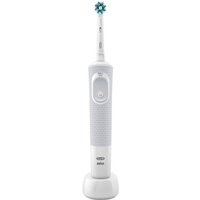 DOTMALL Elektrische Zahnbürste Oral-B 100 CrossAction (1 Stücke)