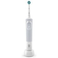 DOTMALL Elektrische Zahnbürste Elektrische Zahnbürste Oral-B 100 CrossAction (1 Stück)