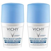 VICHY DEO Roll-on Mineral DP