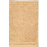 Vossen Handtücher Vienna Style Supersoft - Farbe: camel - 6300 - Gästetuch 30x50 cm