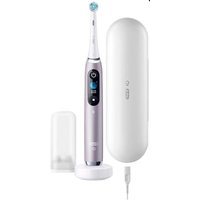 Oral-B iO Series 9N Elektrische Zahnbürste Rose Quarz