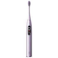 Oclean Elektrische Zahnbürste Electric Toothbrush X Pro Digital