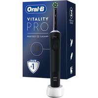 Oral-B Vitality Pro D103 Protect X Clean black