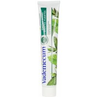 Vademecum Zahnpasta DENTÍFRICO encías sanas & dientes fuertes 75ml