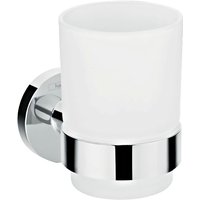 hansgrohe Zahnputzbecher "Logis"