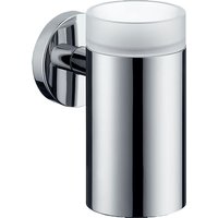 hansgrohe Zahnputzbecher "Logis"