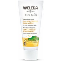 WELEDA Zahnpasta Children's Tooth Gel