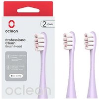 Oclean Elektrische Zahnbürste Professional clean 2 Pack