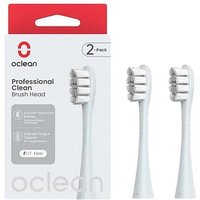 Oclean Elektrische Zahnbürste Professional clean 2 Pack